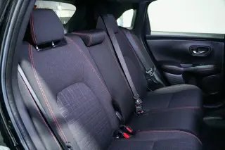 2023 Honda HR-V