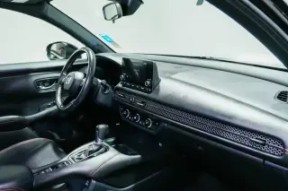 2023 Honda HR-V