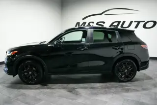 2023 Honda HR-V