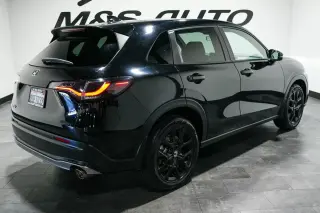 2023 Honda HR-V
