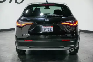 2023 Honda HR-V