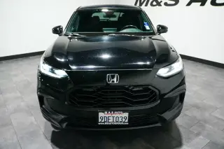 2023 Honda HR-V