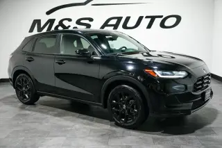 2023 Honda HR-V