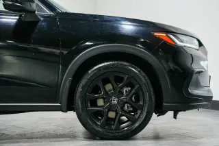 2023 Honda HR-V