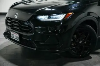 2023 Honda HR-V
