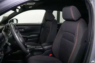 2024 Honda HR-V