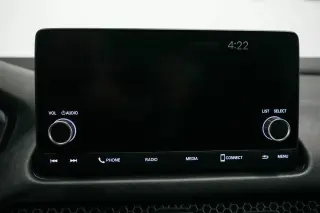 2024 Honda HR-V