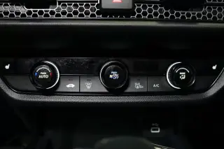 2024 Honda HR-V