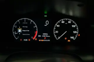 2024 Honda HR-V