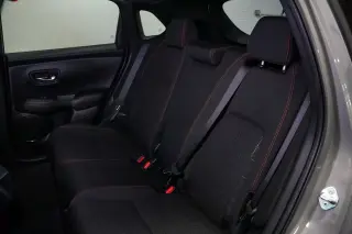 2024 Honda HR-V