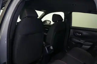 2024 Honda HR-V