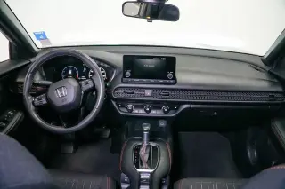 2024 Honda HR-V