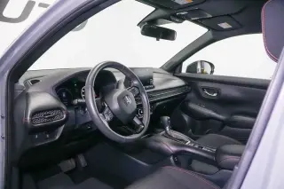2024 Honda HR-V