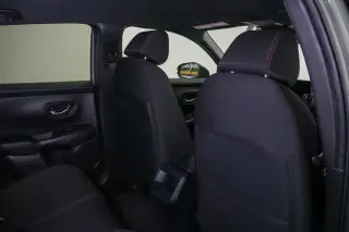 2024 Honda HR-V