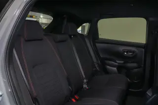 2024 Honda HR-V