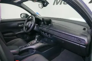2024 Honda HR-V