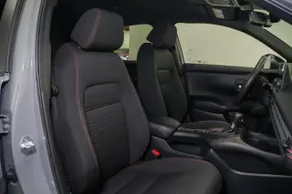 2024 Honda HR-V
