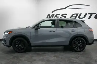 2024 Honda HR-V