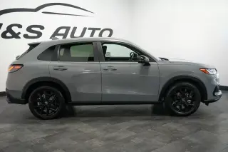 2024 Honda HR-V