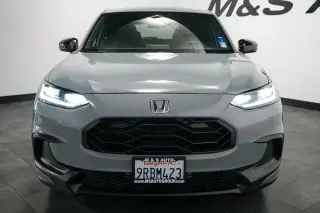 2024 Honda HR-V