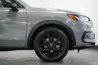 2024 Honda HR-V