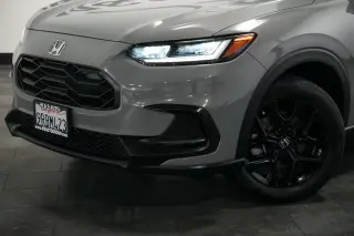 2024 Honda HR-V