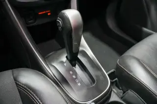 2018 Chevrolet Trax