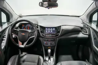 2018 Chevrolet Trax