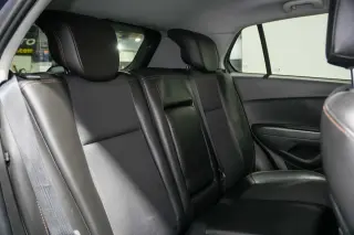 2018 Chevrolet Trax