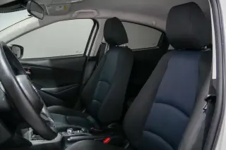 2019 Toyota Yaris Sedan
