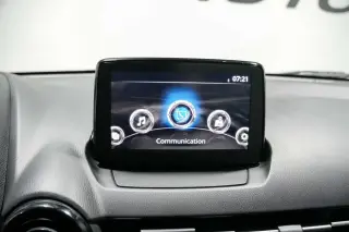 2019 Toyota Yaris Sedan