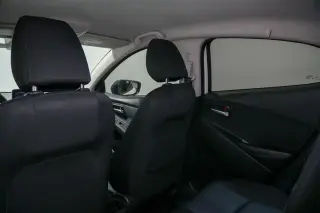 2019 Toyota Yaris Sedan