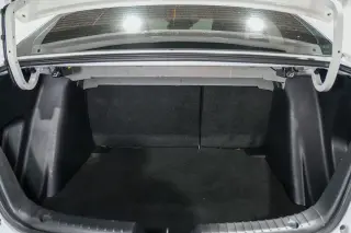 2019 Toyota Yaris Sedan