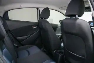 2019 Toyota Yaris Sedan