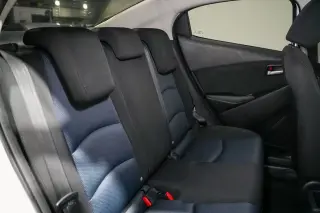 2019 Toyota Yaris Sedan