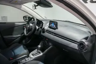 2019 Toyota Yaris Sedan