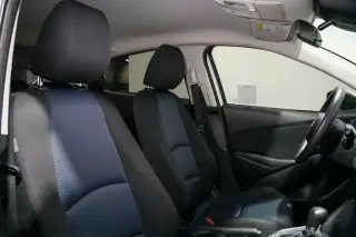 2019 Toyota Yaris Sedan
