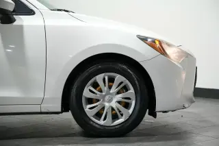 2019 Toyota Yaris Sedan