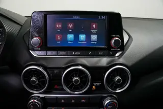 2022 Nissan Sentra S