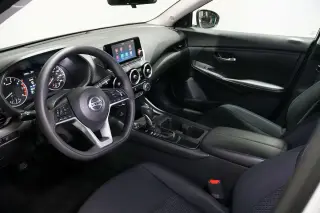2022 Nissan Sentra S