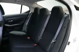 2022 Nissan Sentra S