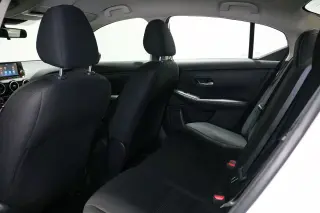 2022 Nissan Sentra S