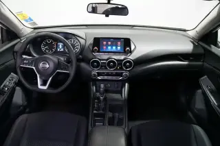 2022 Nissan Sentra S