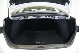 2022 Nissan Sentra S