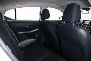 2022 Nissan Sentra S