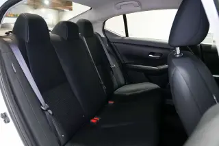 2022 Nissan Sentra S