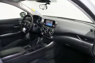 2022 Nissan Sentra S