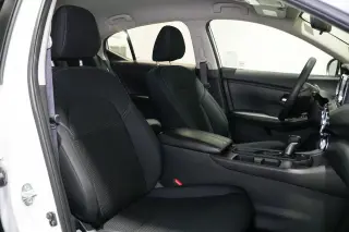 2022 Nissan Sentra S