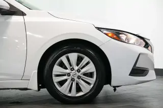 2022 Nissan Sentra S