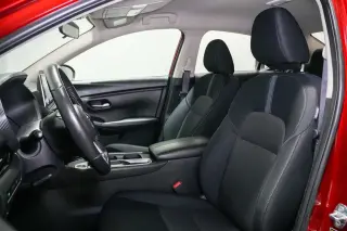 2023 Nissan Sentra